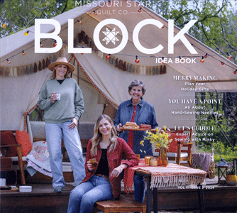 Block - V ol. 11- No 3